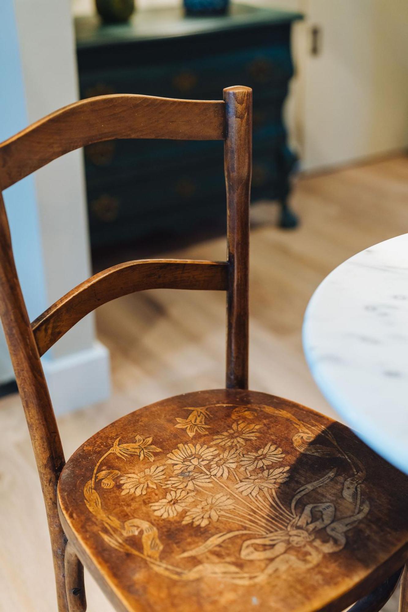 Lok Historics Luxury Art-Inspired Loft In Historic City Centre! ハーレム エクステリア 写真