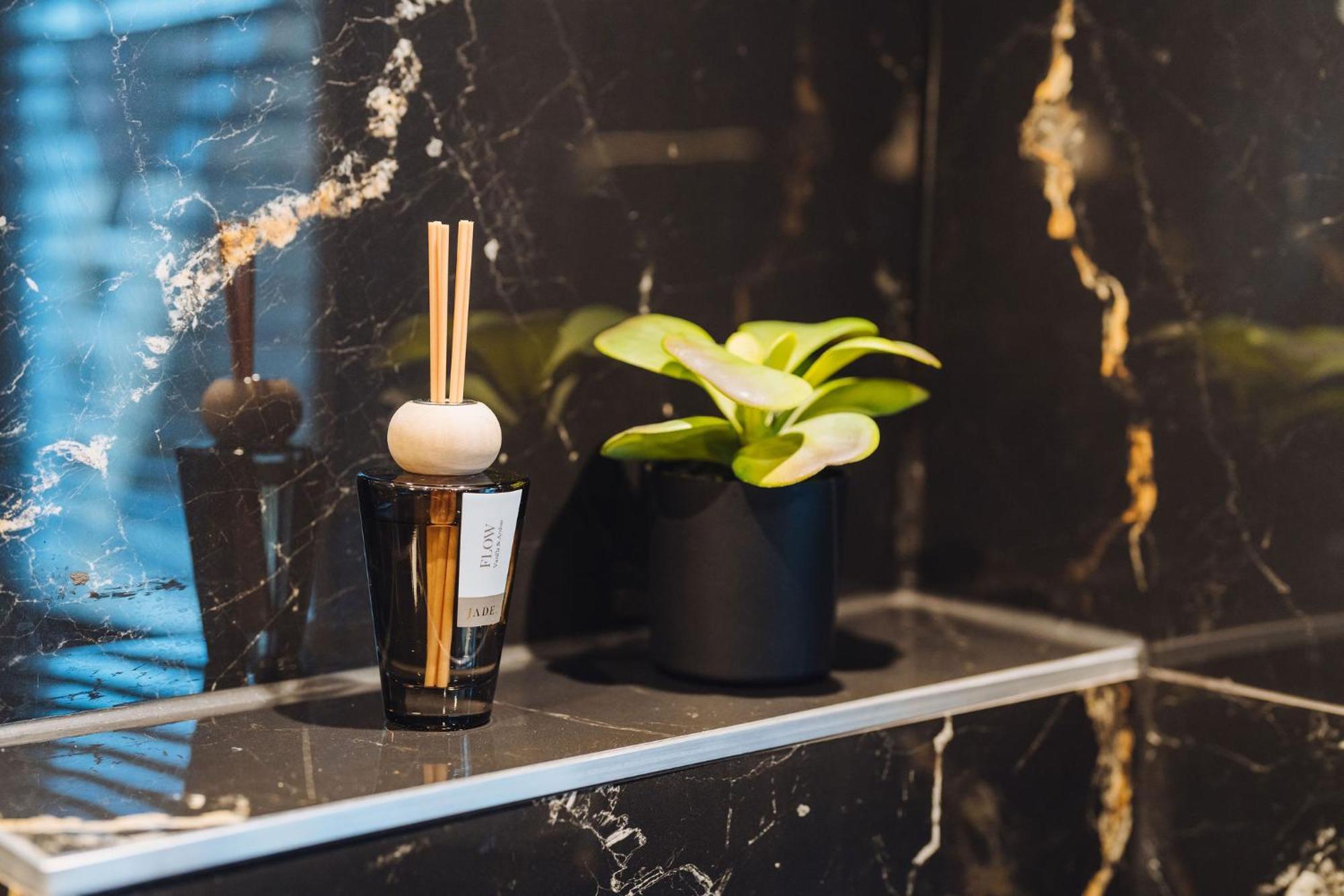 Lok Historics Luxury Art-Inspired Loft In Historic City Centre! ハーレム エクステリア 写真