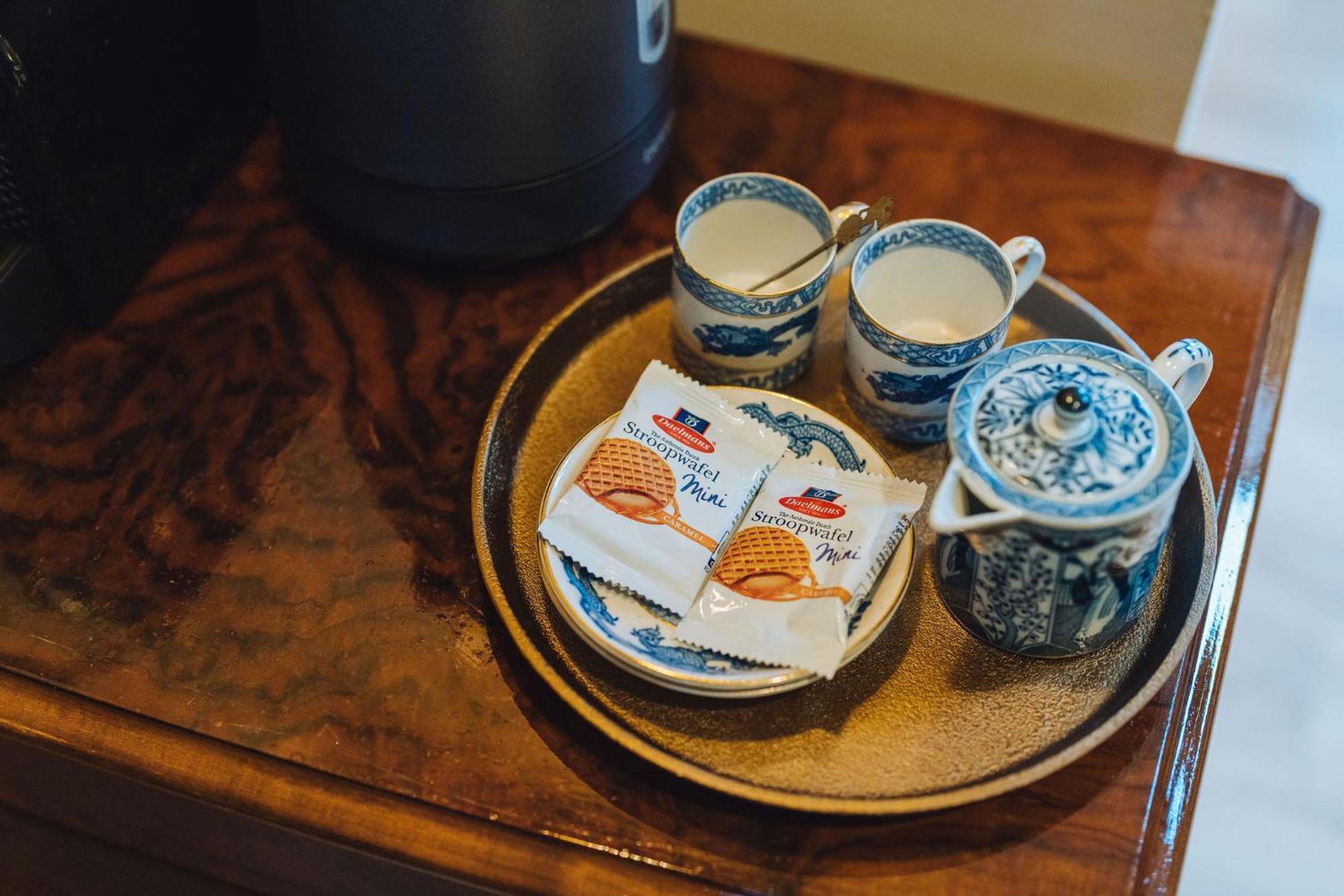 Lok Historics Luxury Art-Inspired Loft In Historic City Centre! ハーレム エクステリア 写真