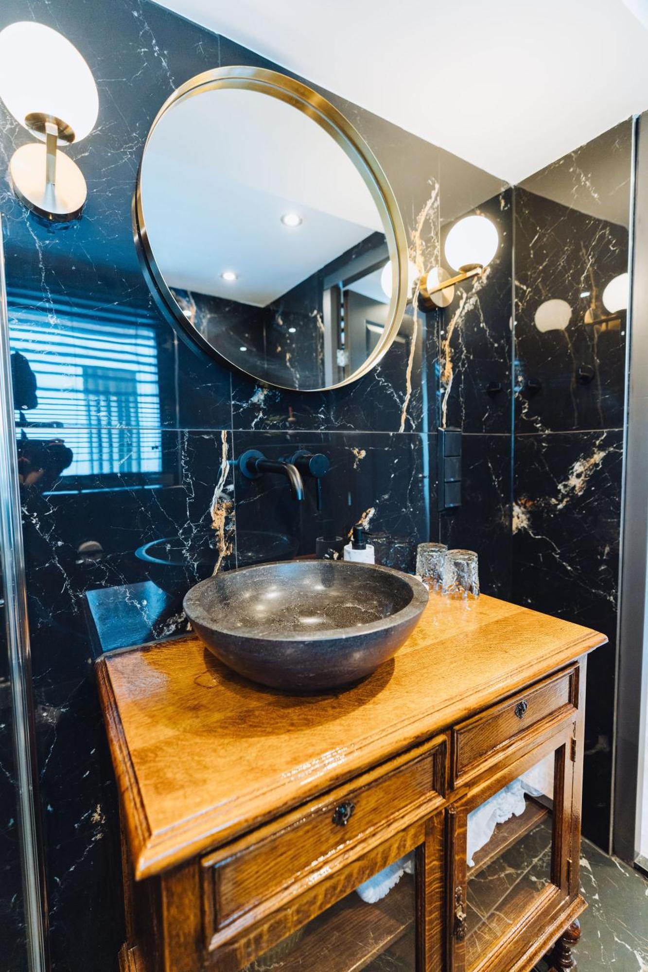 Lok Historics Luxury Art-Inspired Loft In Historic City Centre! ハーレム エクステリア 写真
